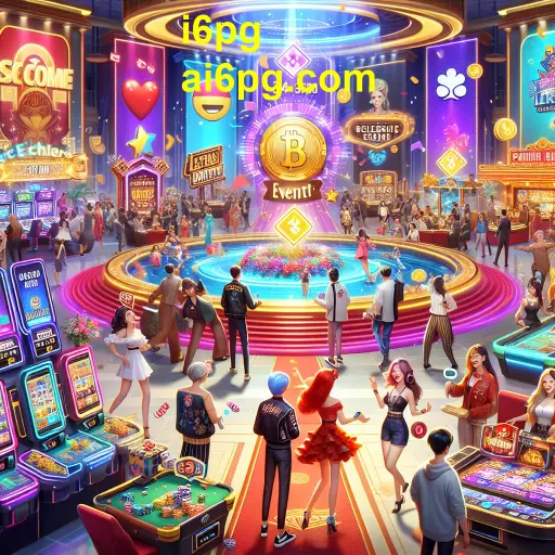 A Importância dos Eventos nos Jogos Modernos