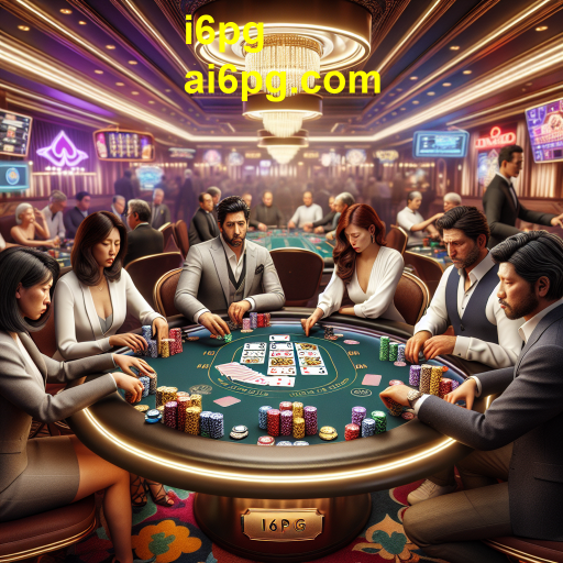 A Fascinante História e Estratégias do Pôquer